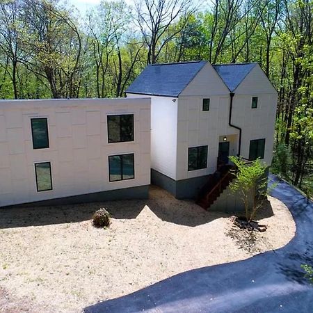 The Getaway House Atl Budget Room Carrollton Exteriör bild
