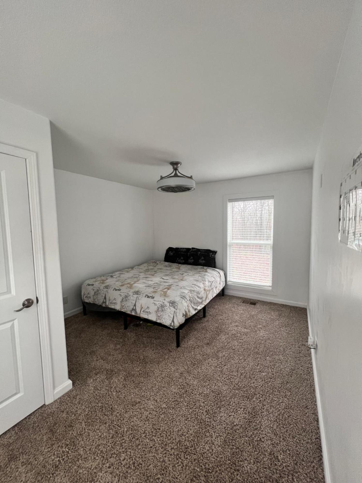 The Getaway House Atl Budget Room Carrollton Exteriör bild