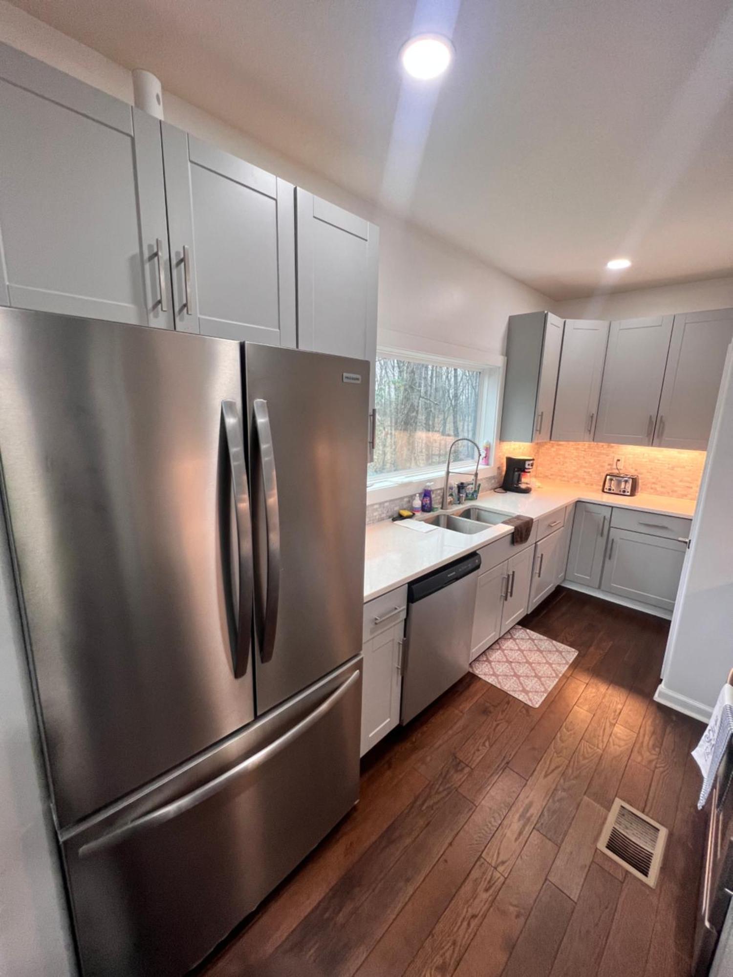 The Getaway House Atl Budget Room Carrollton Exteriör bild